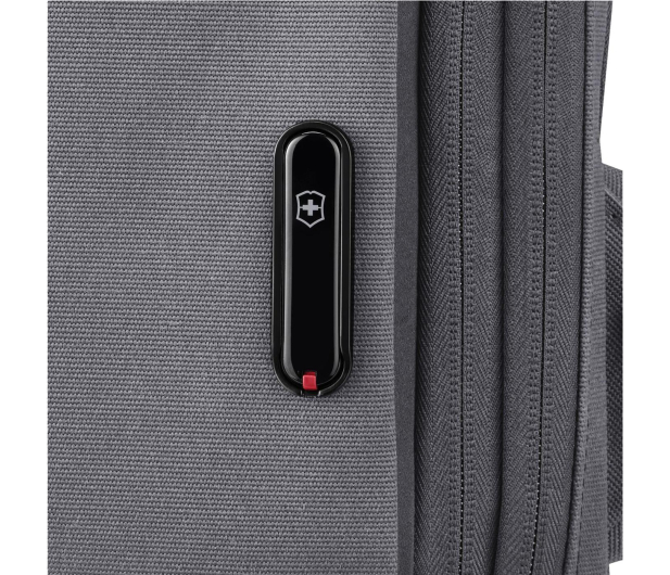 Victorinox Touring 2.0 Traveller 17" szary - 1138334 - zdjęcie 8